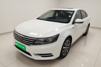 荣威i6 2018款 20T 自动旗舰版