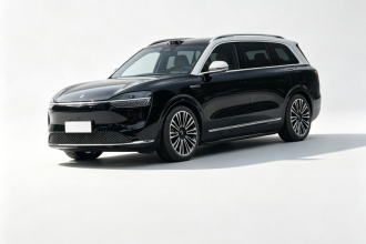 鸿蒙智行 问界M9 2025款 纯电 Ultra版 100kWh 4座版 (192线激光雷达）