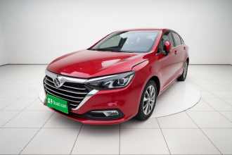 北京汽车 绅宝D50 2018款 1.5L CVT豪华智驾版