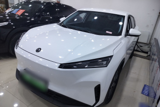 东风风神 SKY EV01 2024款 530km PRO