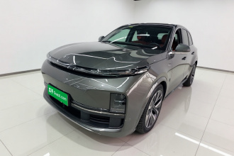 理想汽车 理想L9 2023款 Pro