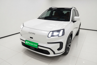 AION V 2024款 埃安霸王龙 650 智豪版