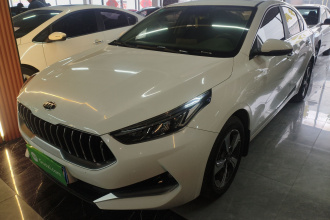 起亚K3 2019款 1.5L CVT智享互联版