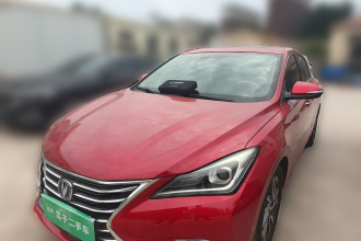 长安 逸动 2018款 1.6L GDI 手动领尚型