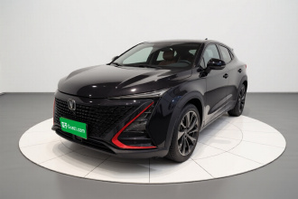 长安UNI-T 2020款 1.5T 尊贵型