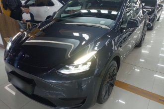 特斯拉 Model Y 2024款 后轮驱动版
