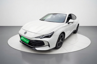 名爵 MG7 2025款 1.5T 300 DCT豪华版