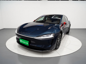 鸿蒙智行 享界S9 2025款 增程 Ultra