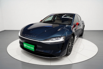 鸿蒙智行 享界S9 2025款 增程 Ultra