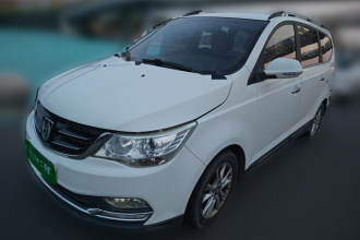 宝骏730 2016款 1.8L 手动舒适型 7座