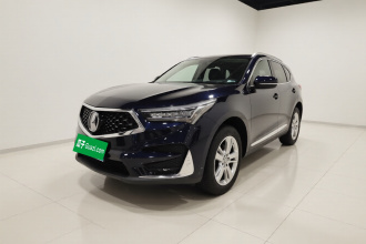讴歌RDX 2020款 2.0T 钻享版SH-AWD