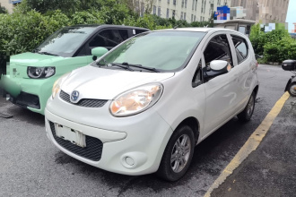 江铃集团新能源 江铃E200L 2018款 E200L 标准型（250KM）