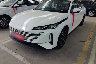 长安 逸动 2025款 蓝鲸 1.5T 500Bar尊贵型