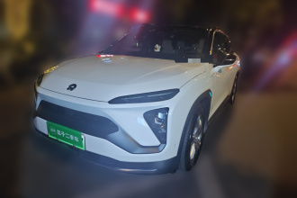 蔚来ES6 2020款 430KM 性能版