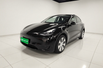 特斯拉 Model Y 2022款 改款 后轮驱动版