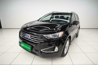 福特 锐界 2020款 EcoBoost 245 两驱铂锐型 5座