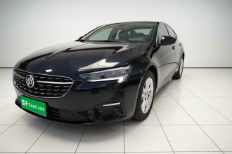 别克 君威 2022款 552T 智享型