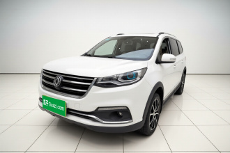 东风风行 风行SX6 2016款 1.6L 手动豪华型