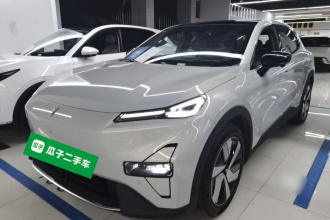 深蓝汽车 深蓝S05 2024款 510Ultra纯电版