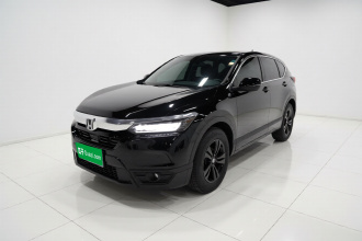 本田 皓影 2021款 240TURBO CVT两驱精英版