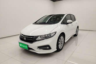 本田 杰德 2020款 1.8L 自动舒适版