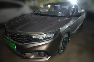 本田 享域 2019款 180TURBO CVT乐享版 国VI