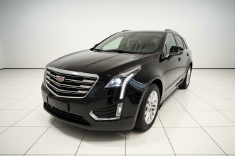 凯迪拉克XT5 2017款 周年庆版 28T 四驱技术型