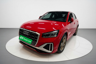 奥迪Q2L 2022款 35 TFSI 时尚动感型