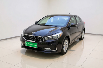 起亚K3 2016款 1.6L 自动GLS