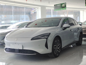 宝骏享境 2025款 纯电 600km豪华版