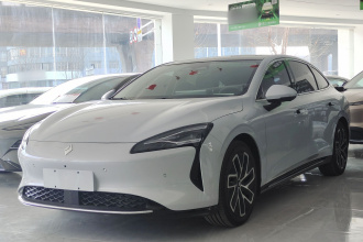 宝骏享境 2025款 纯电 600km豪华版