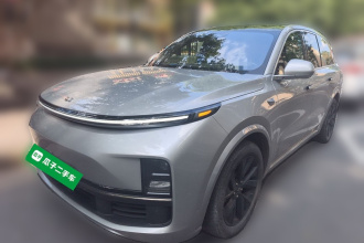 理想汽车 理想L8 2023款 Pro