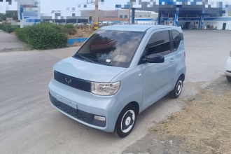 五菱汽车 宏光MINIEV 2022款 悦享款 磷酸铁锂