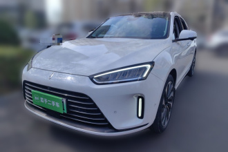 鸿蒙智行 问界M5 2022款 增程后驱标准版