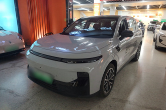 零跑汽车 零跑B10 2025款 510悦享版