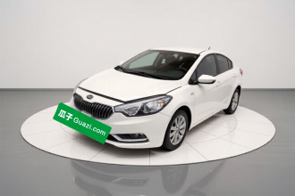 起亚K3 2015款 1.6L 自动GL