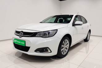 雪佛兰 迈锐宝 2018款 530T 自动豪华版