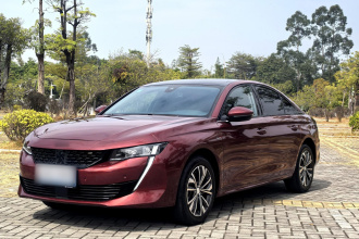 标致508 2019款 508L 400THP PureTech 驾控版 国VI