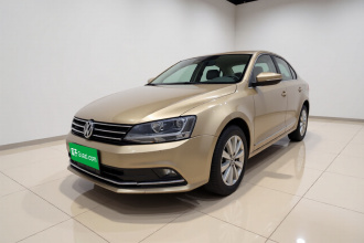 大众 速腾 2015款 230TSI 手动舒适型