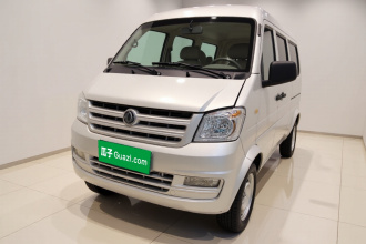 东风小康K07S 2016款 1.0L实用型AF10-12