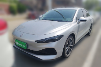 荣威D7 2023款 DMH 125km 超越版