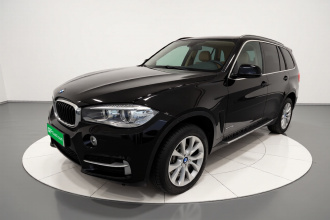宝马X5(进口) 2014款 xDrive35i 典雅型