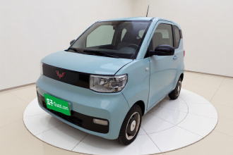 五菱汽车 宏光MINIEV 2022款 轻松款 磷酸铁锂