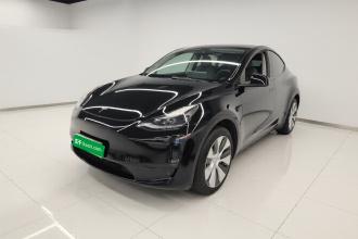 特斯拉 Model Y 2022款 改款 后轮驱动版