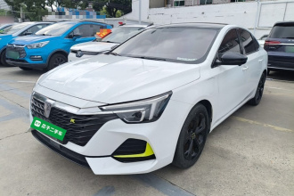 荣威i6 MAX新能源 2020款 1.5T PHEV爽酷天幕版