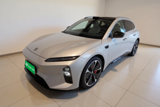 蔚来ET5T 2025款 75kWh Touring