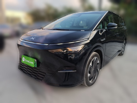 小鹏X9 2024款 702超长续航Max