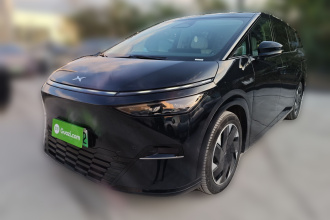 小鹏X9 2024款 702超长续航Max