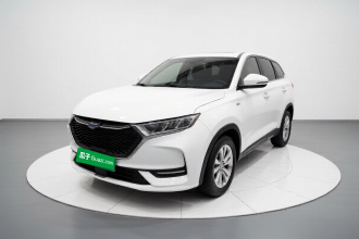 长安欧尚X7 2021款 1.5T 手动舒享型