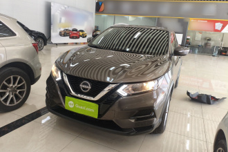 日产 逍客 2023款 经典 2.0L CVT XV舒适版